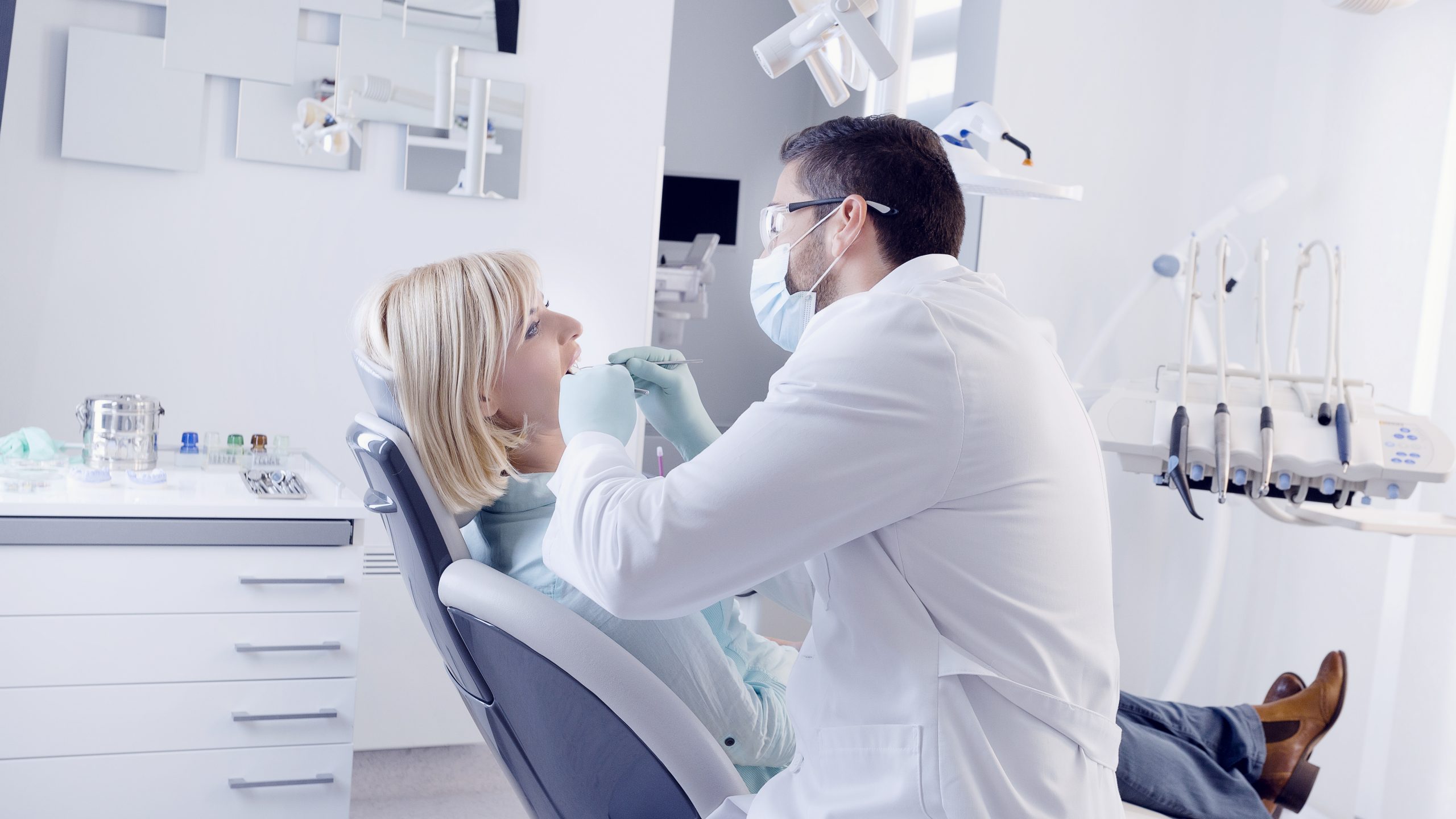 Dentist in Moravian Falls, NC